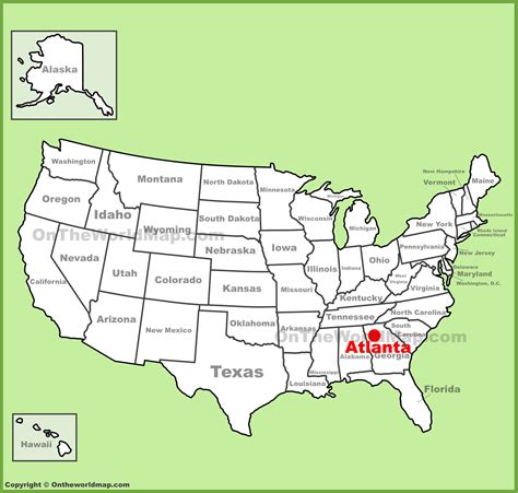 city of atlanta address locator.